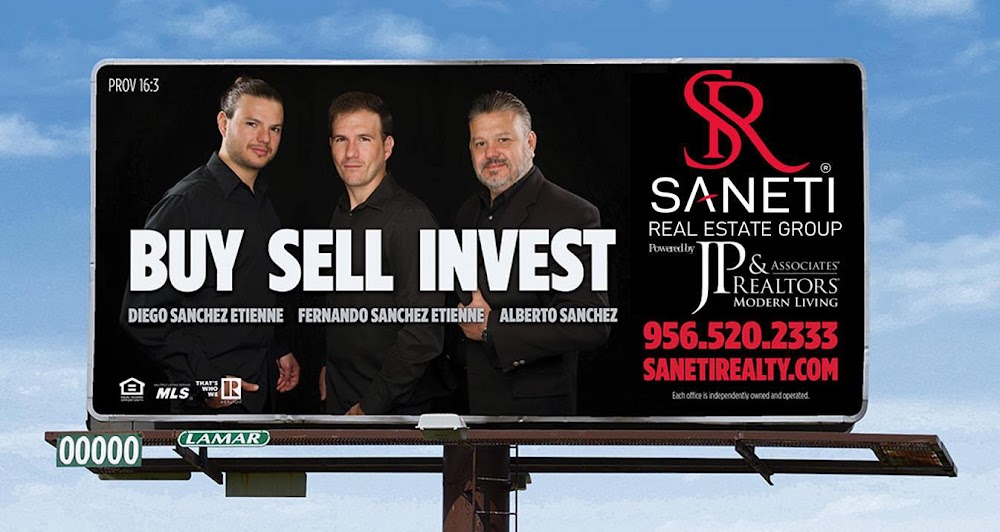 SANETI Realty Group, LLC