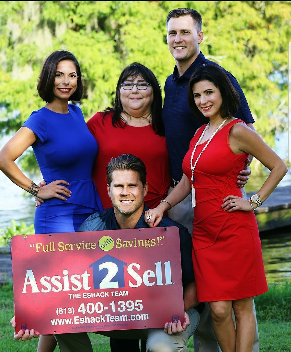 Assist 2 Sell The Eshack Team