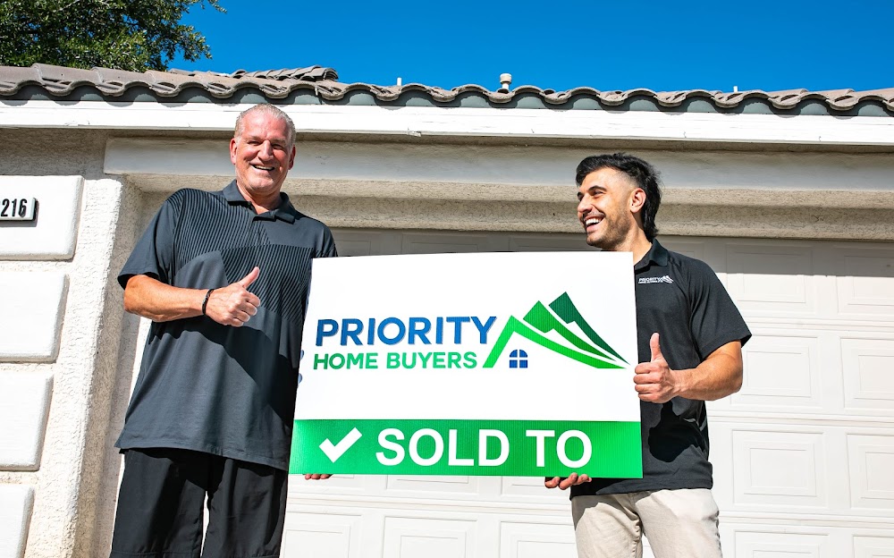 Priority Home Buyers | Sell My House Fast for Cash Lakeland