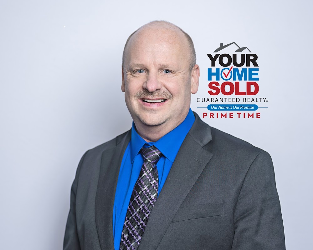 Your Home Sold Guaranteed Prime Time LLC